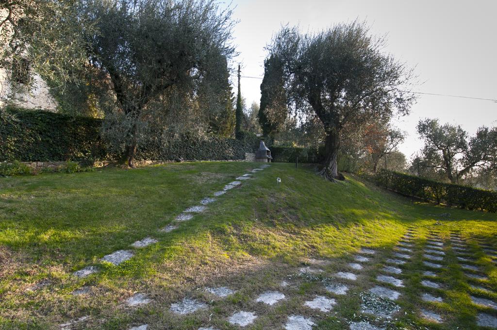 Appartamenti Gianni Торри-дель-Бенако Экстерьер фото
