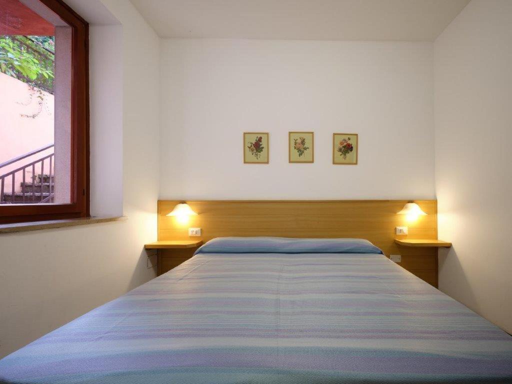 Appartamenti Gianni Торри-дель-Бенако Экстерьер фото